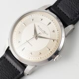 IWC Cal.85 GUILLOCHE DIAL