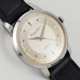 IWC Cal.85 GUILLOCHE DIAL