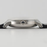 IWC Cal.85 GUILLOCHE DIAL