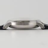 IWC Cal.85 GUILLOCHE DIAL