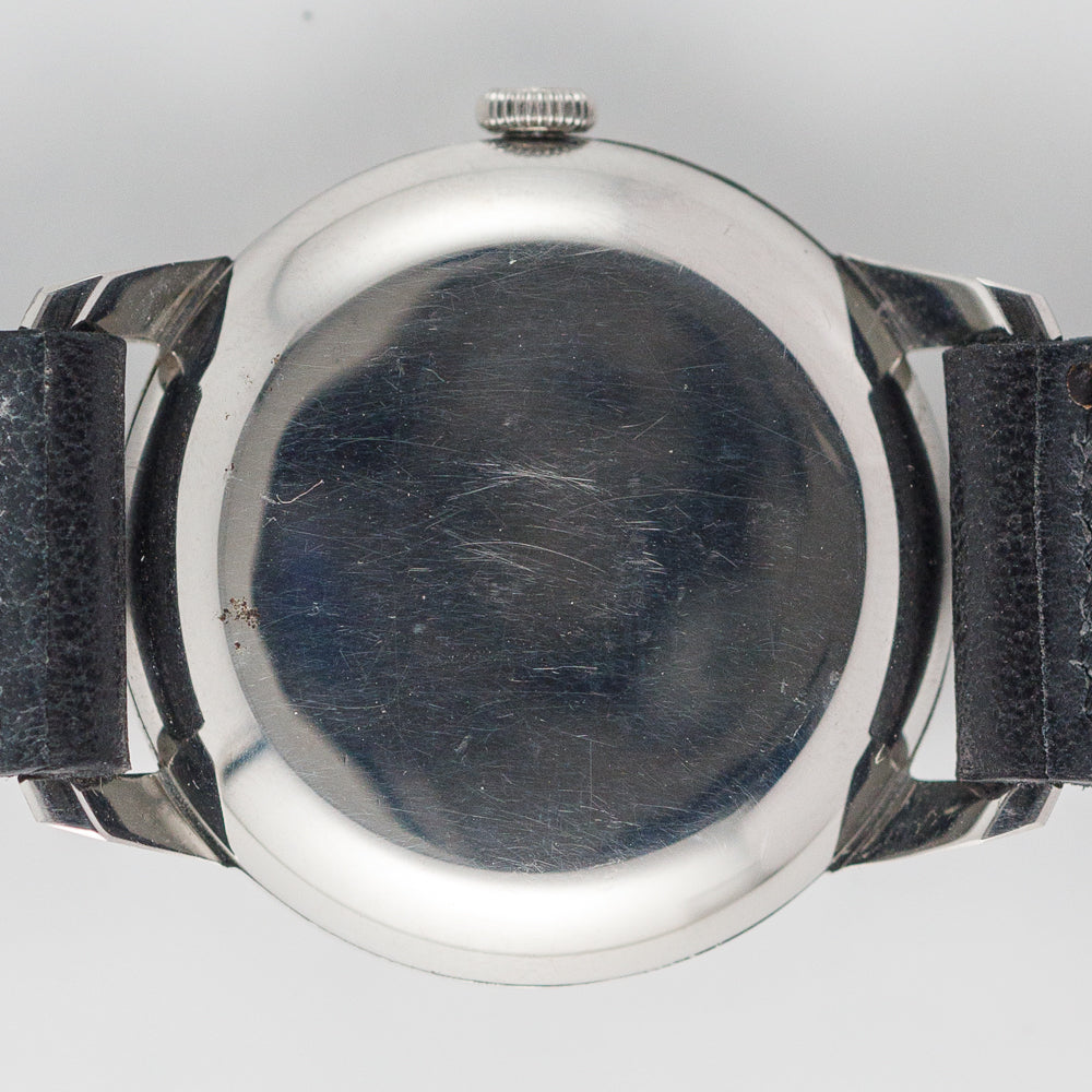IWC Cal.85 GUILLOCHE DIAL