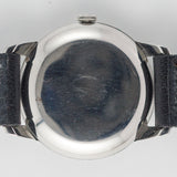 IWC Cal.85 GUILLOCHE DIAL