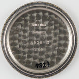 LONGINES Ref.5528 Jumbo Sei-tacche Case