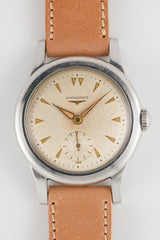 LONGINES Ref.5528 Jumbo Sei-tacche Case