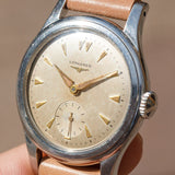 LONGINES Ref.5528 Jumbo Sei-tacche Case