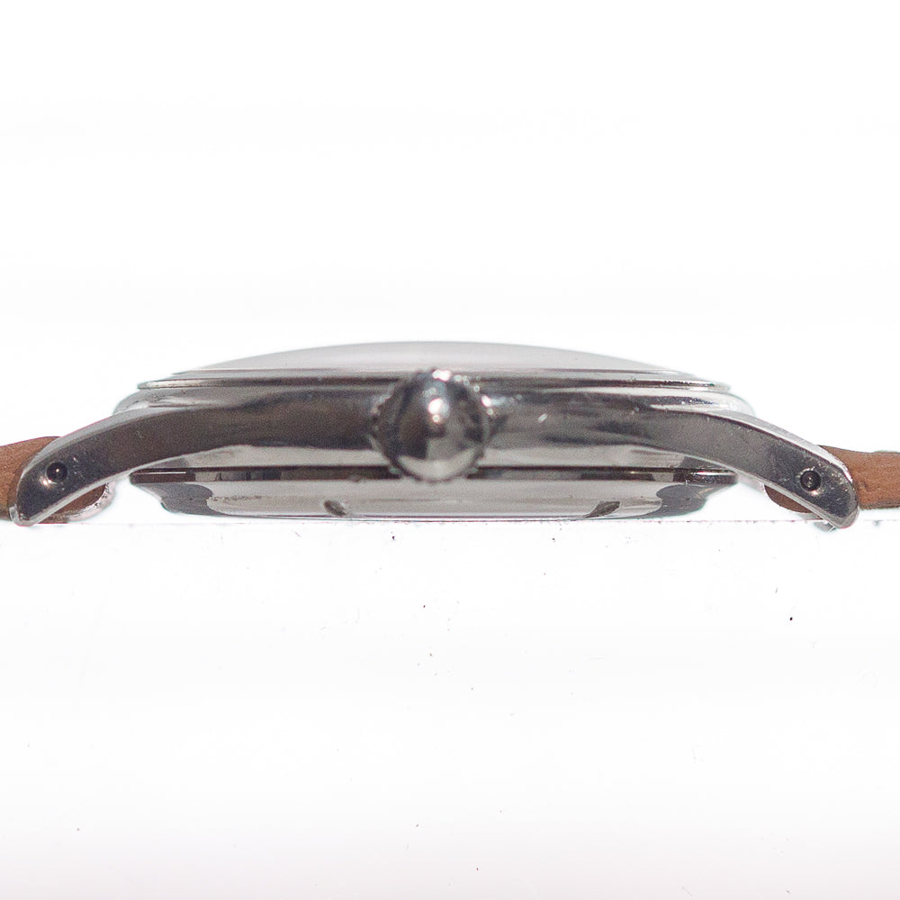 LONGINES Ref.5528 Jumbo Sei-tacche Case