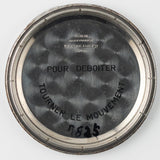 JAEGER LECOULTRE Step Clatrava Case