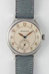 JAEGER LECOULTRE Step Clatrava Case