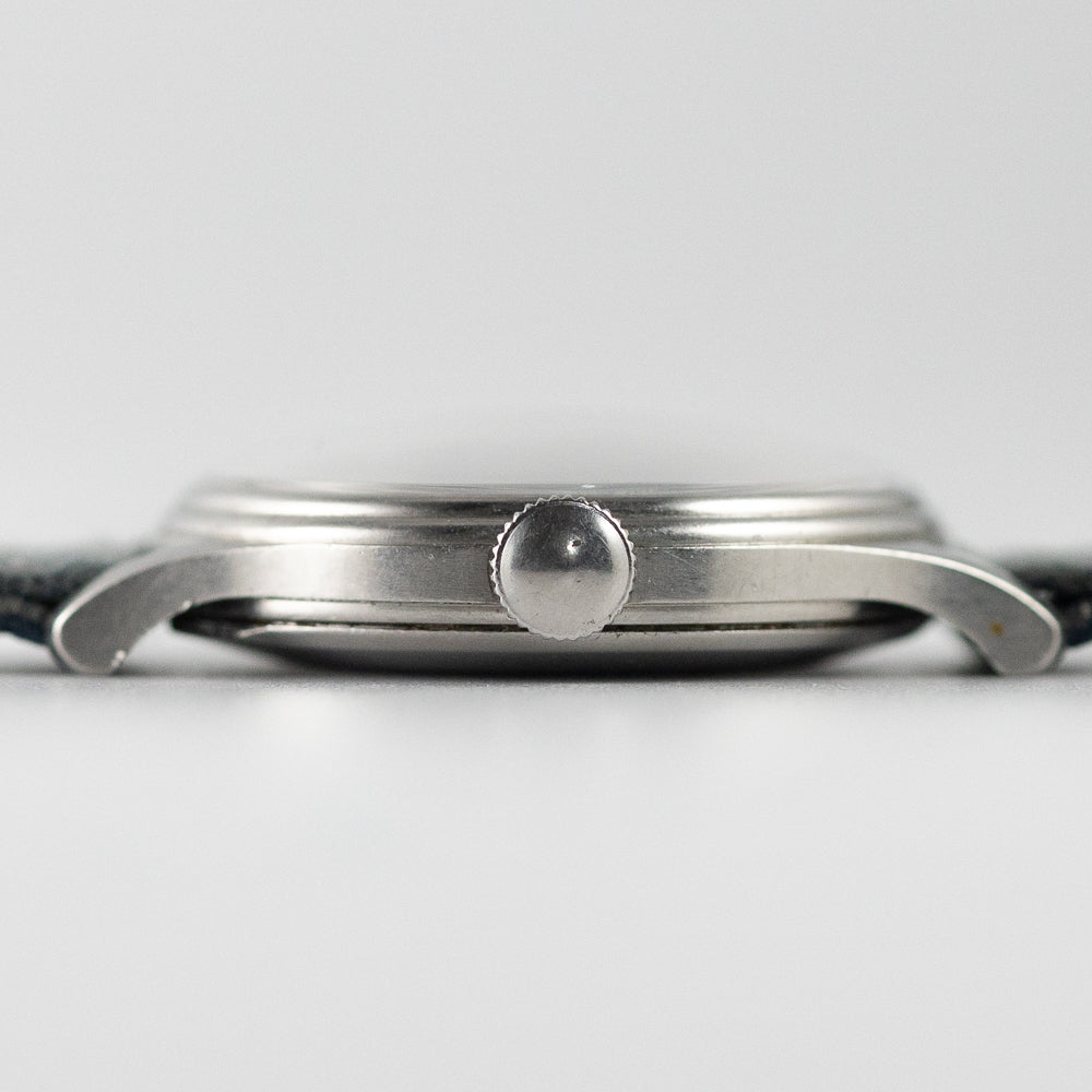 JAEGER LECOULTRE Step Clatrava Case