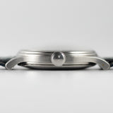 JAEGER LECOULTRE Step Clatrava Case