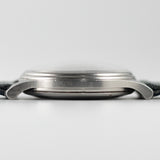 JAEGER LECOULTRE Step Clatrava Case