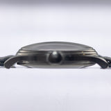 JAEGER LECOULTRE Step Clatrava Case