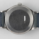 JAEGER LECOULTRE Step Clatrava Case