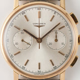 LONGINES Ref.7414 30CH No Tachymeter