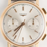 LONGINES Ref.7414 30CH No Tachymeter