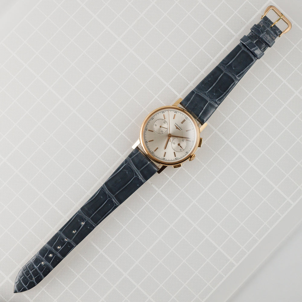 LONGINES Ref.7414 30CH No Tachymeter