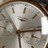 LONGINES Ref.7414 30CH No Tachymeter