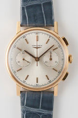 LONGINES Ref.7414 30CH No Tachymeter