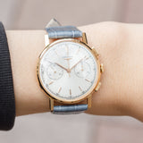 LONGINES Ref.7414 30CH No Tachymeter