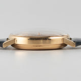 LONGINES Ref.7414 30CH No Tachymeter