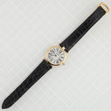 CARTIER LM Must de Vendome Ref.590003 OPARAN DIAL