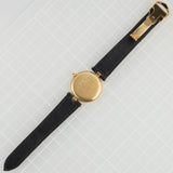 CARTIER LM Must de Vendome Ref.590003 OPARAN DIAL