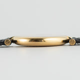 CARTIER LM Must de Vendome Ref.590003 OPARAN DIAL