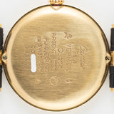 CARTIER LM Must de Vendome Ref.590003 OPARAN DIAL