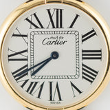 CARTIER LM Must de Vendome Ref.590003 OPARAN DIAL