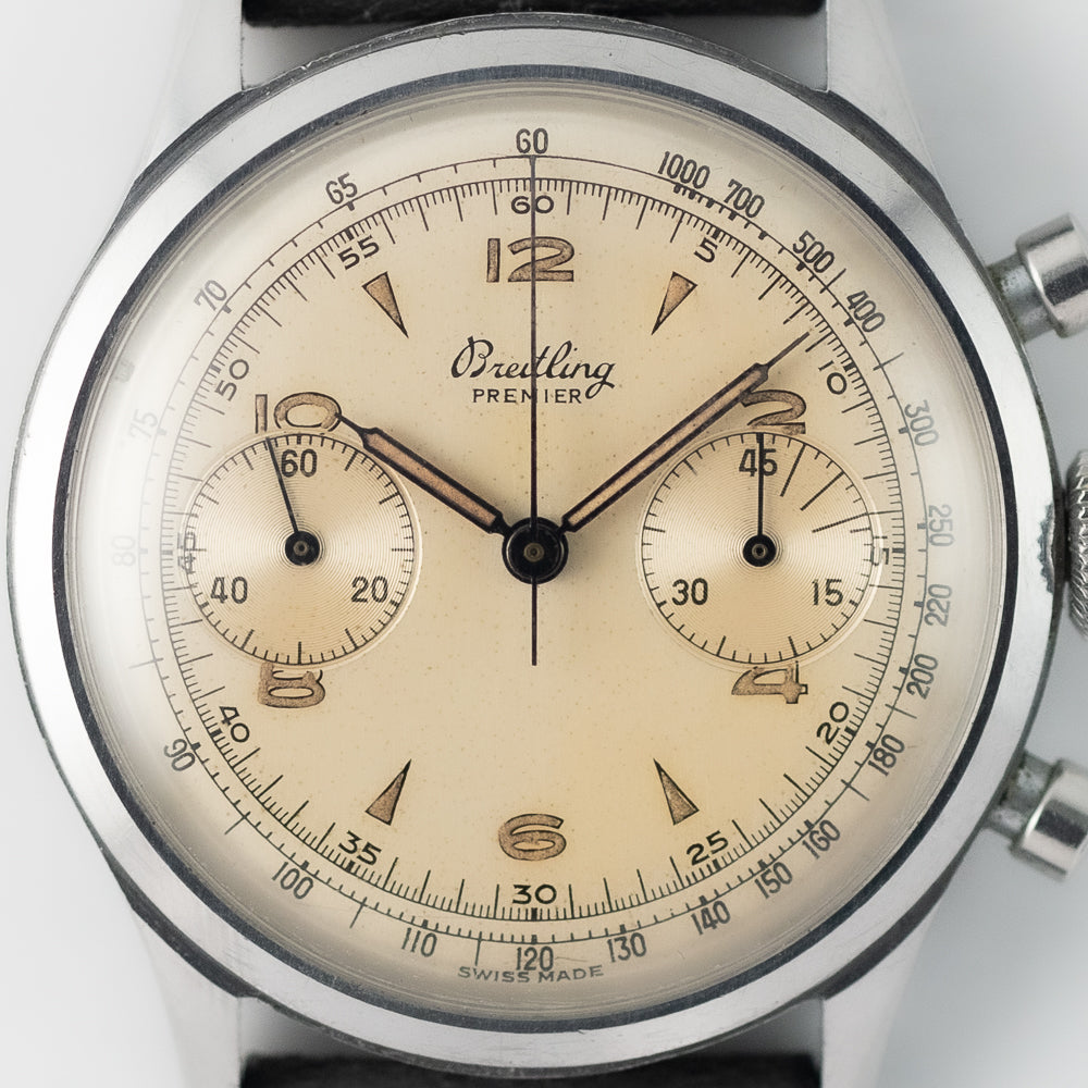 BREITLING PREMIER Ref.777