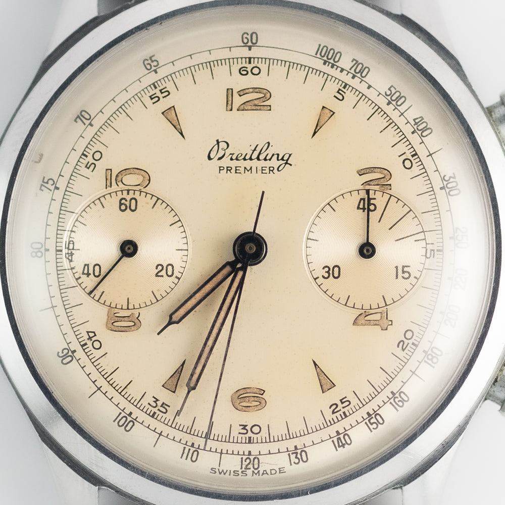 BREITLING PREMIER Ref.777