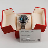 OMEGA SPEEDMASTER mark 40 Ref.175.0084