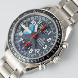 OMEGA SPEEDMASTER mark 40 Ref.175.0084
