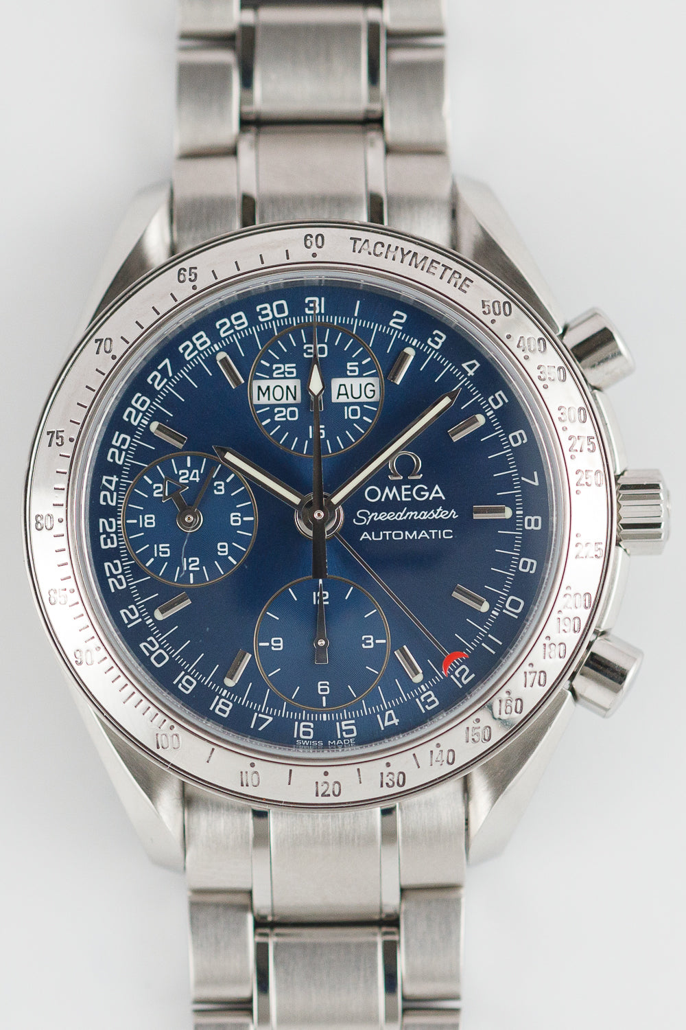 OMEGA SPEEDMASTER MARK40 Ref.175.0084 3521.80