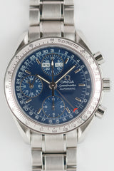OMEGA SPEEDMASTER MARK40 Ref.175.0084 3521.80