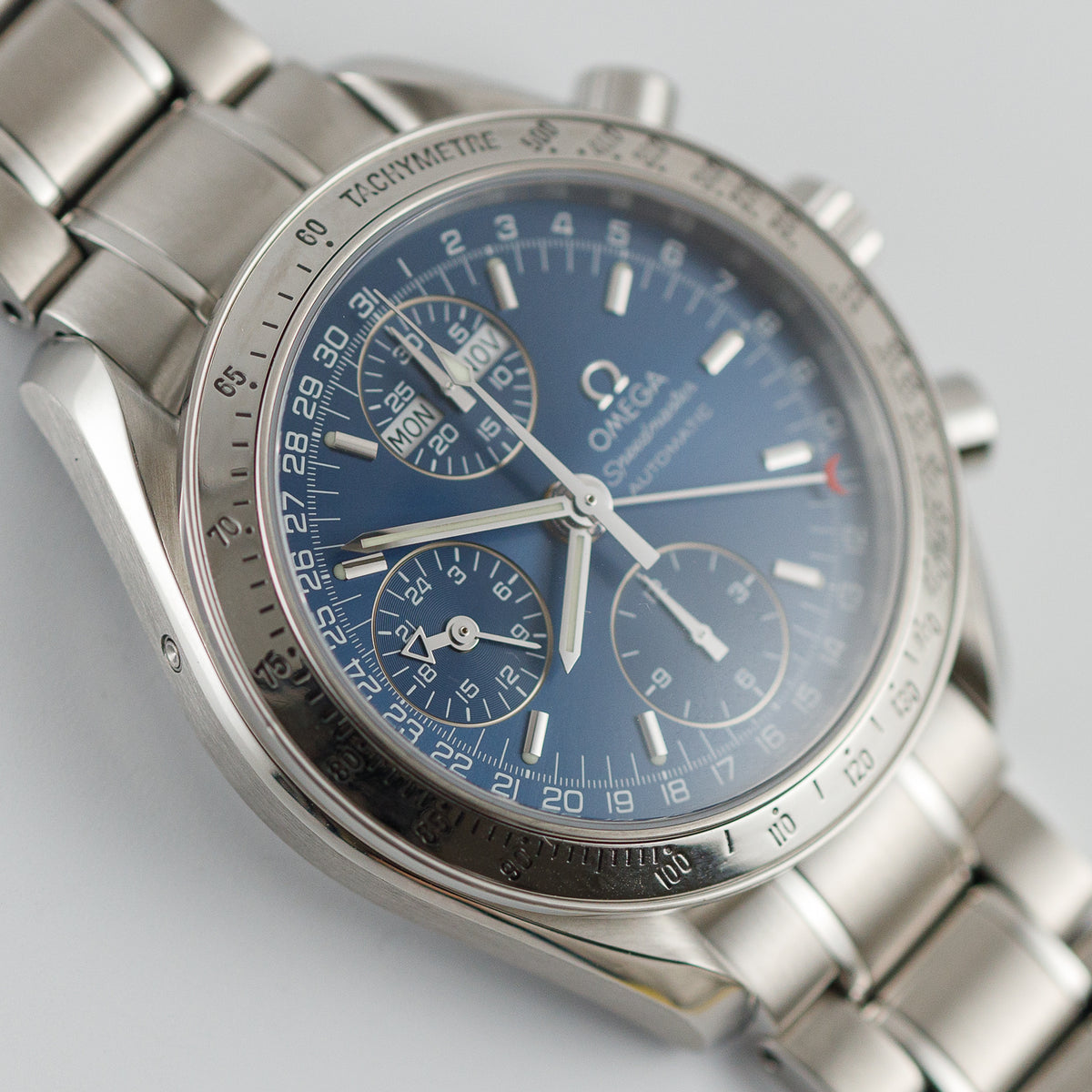 OMEGA SPEEDMASTER MARK40 Ref.175.0084 3521.80