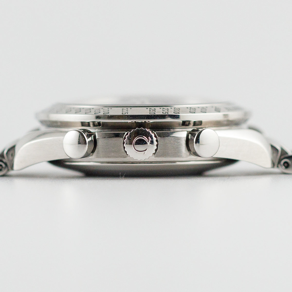 OMEGA SPEEDMASTER MARK40 Ref.175.0084 3521.80