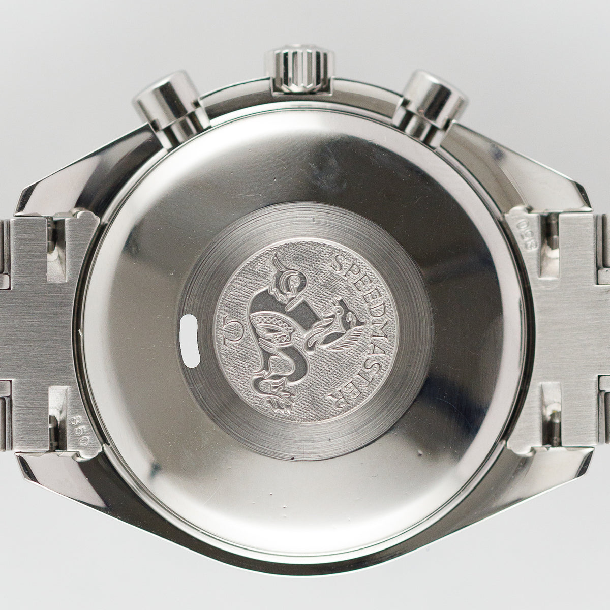 OMEGA SPEEDMASTER MARK40 Ref.175.0084 3521.80