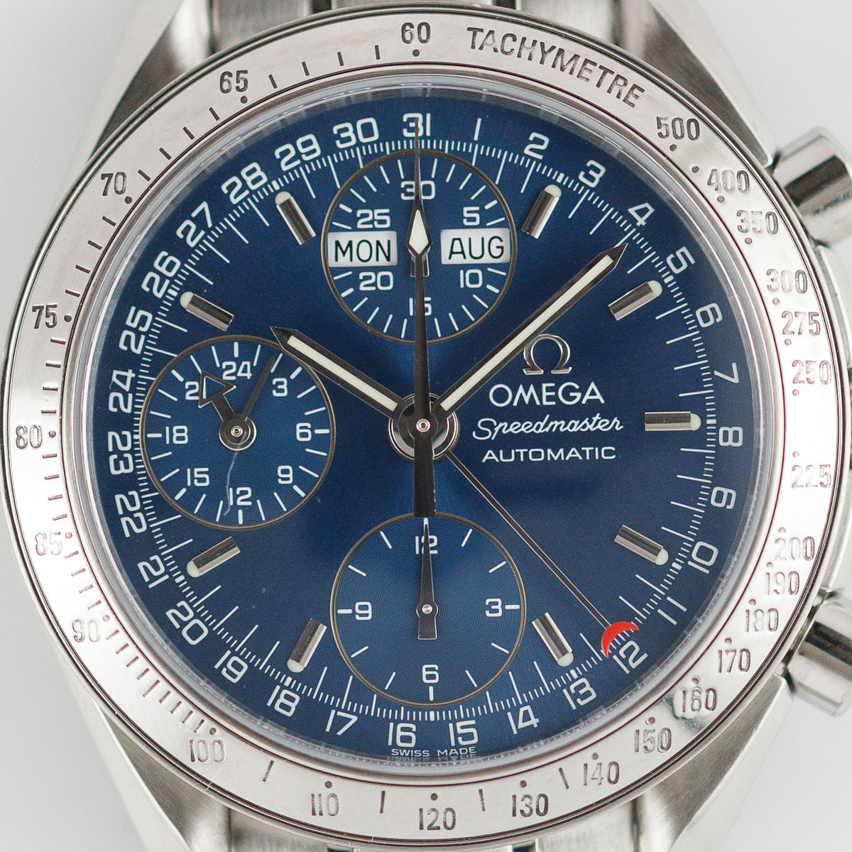 OMEGA SPEEDMASTER MARK40 Ref.175.0084 3521.80