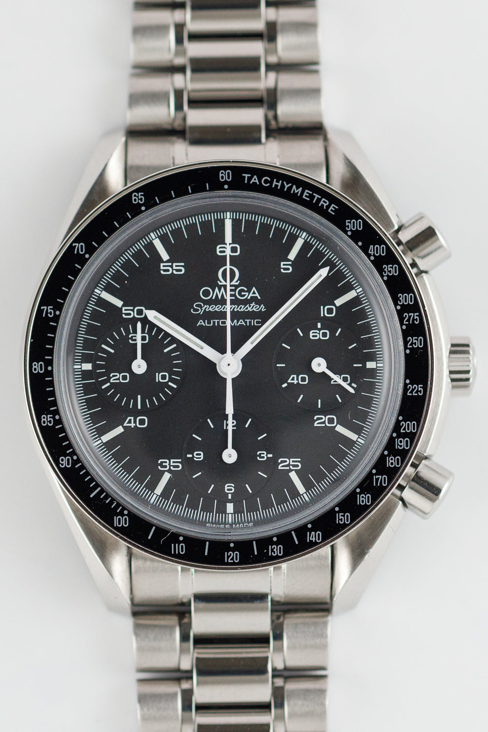 OMEGA Speedmaster Ref.3510.50.00 / 175.0032