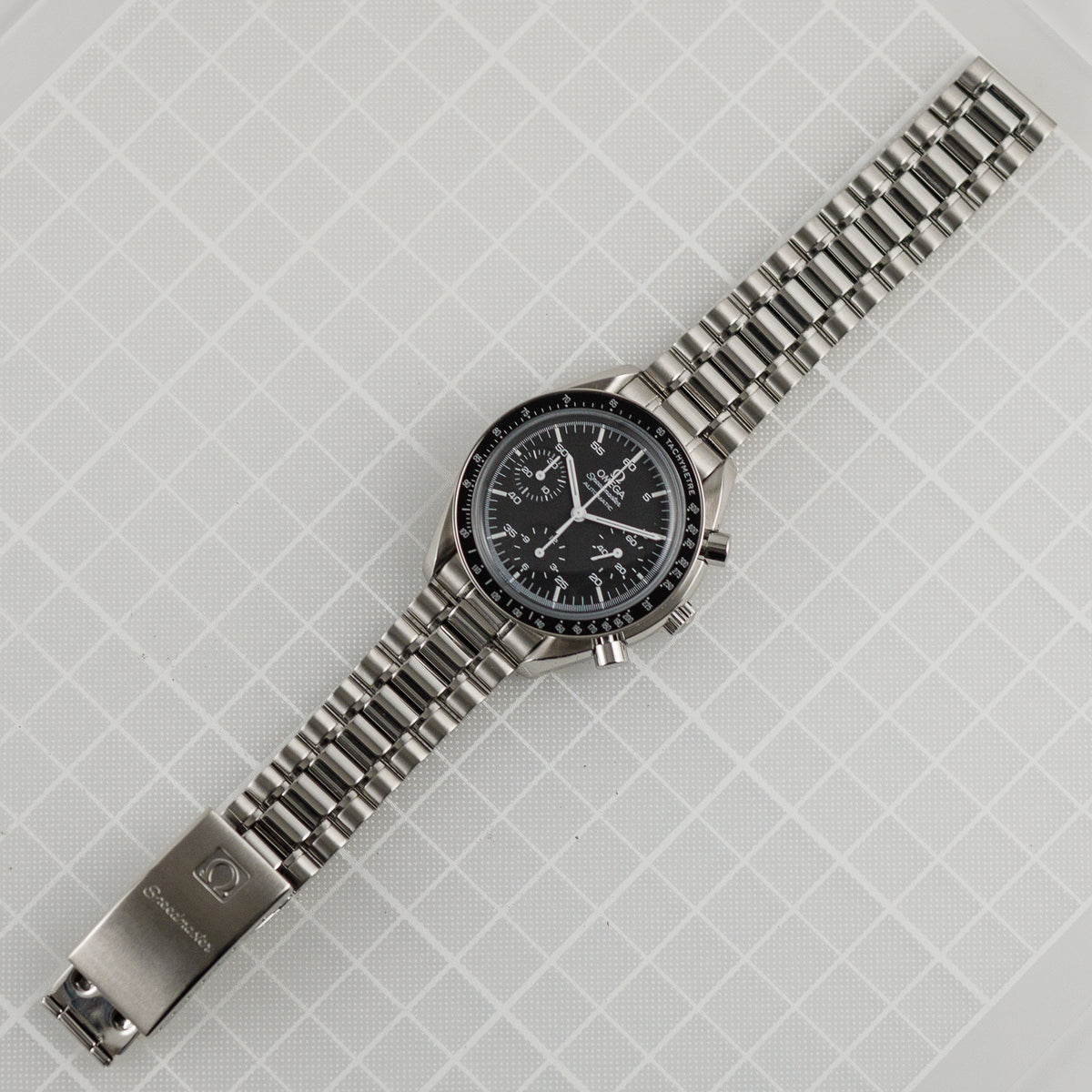 OMEGA Speedmaster Ref.3510.50.00 / 175.0032