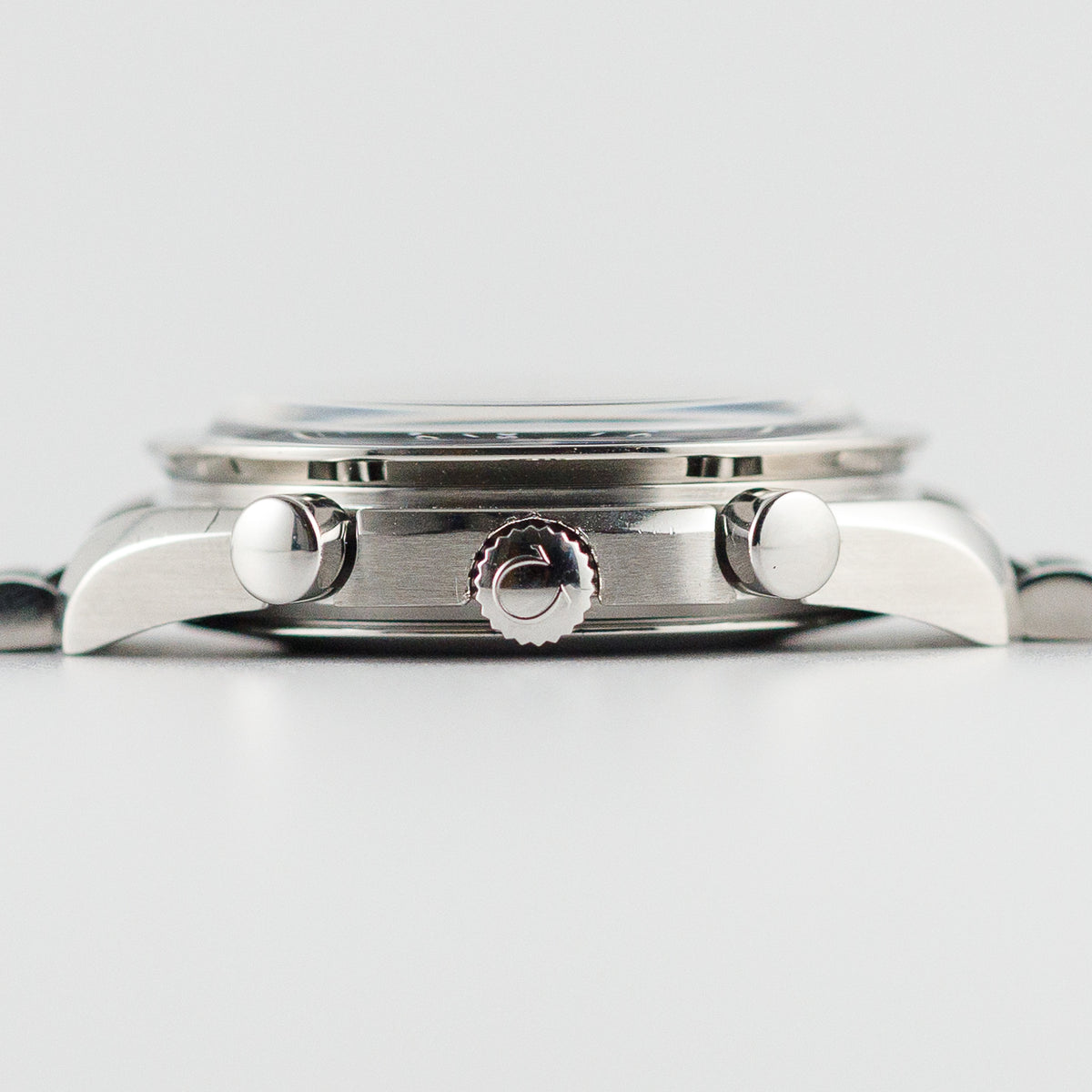 OMEGA Speedmaster Ref.3510.50.00 / 175.0032