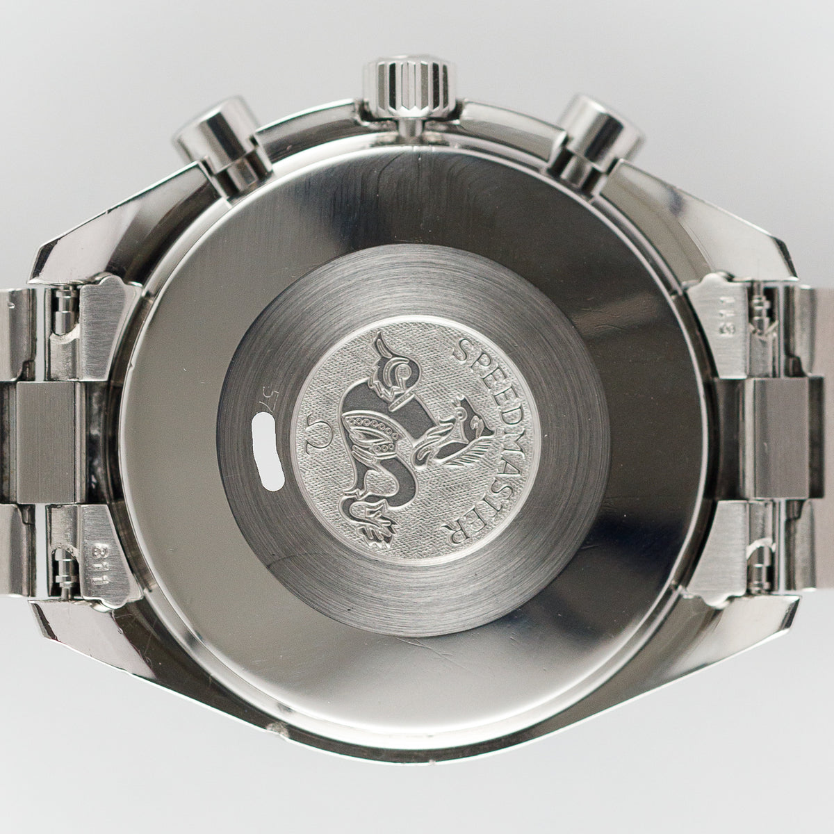OMEGA Speedmaster Ref.3510.50.00 / 175.0032