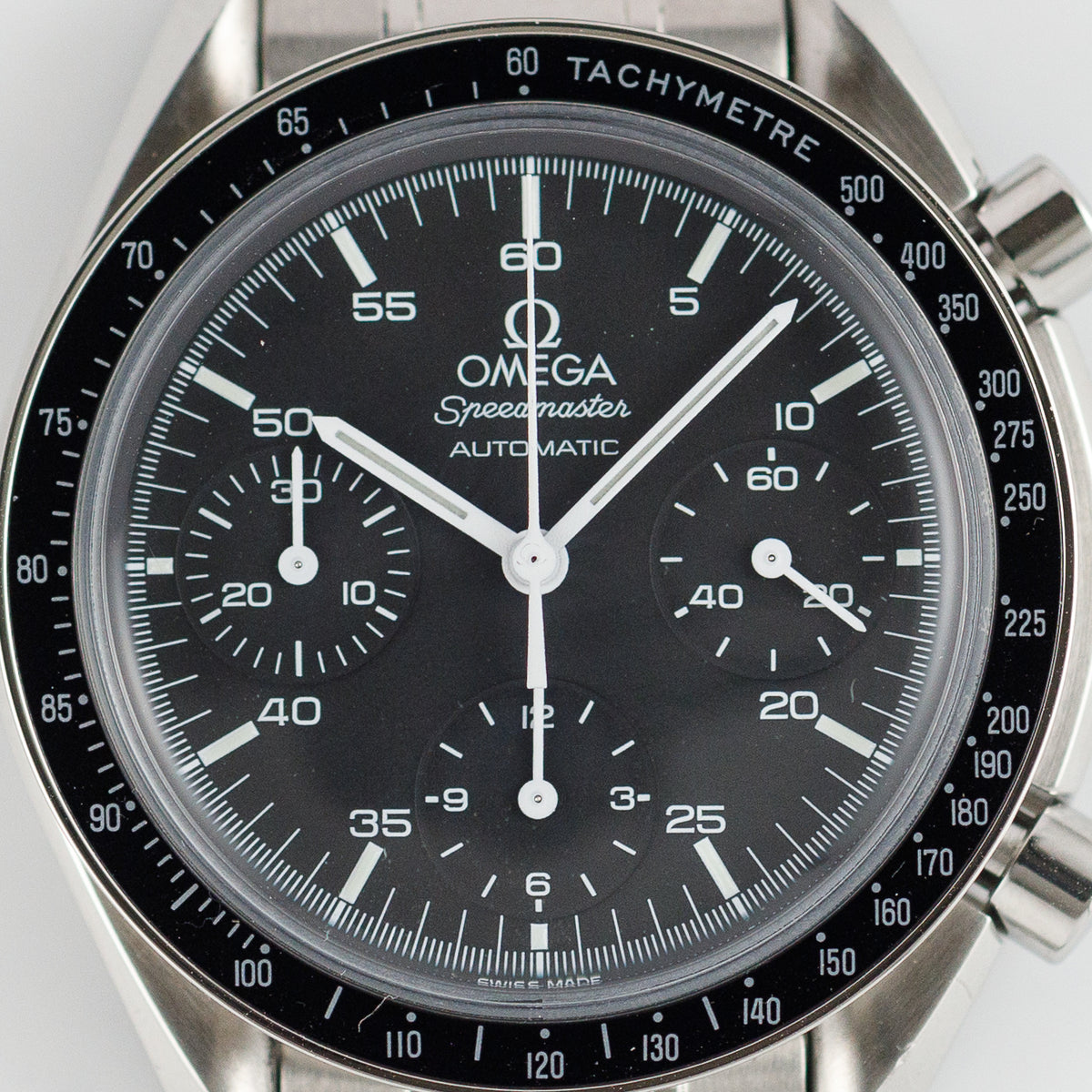 OMEGA Speedmaster Ref.3510.50.00 / 175.0032