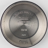 ROLEX BIG OYSTER PERPETUAL Ref.1018 Gray Dial