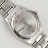 ROLEX BIG OYSTER PERPETUAL Ref.1018 Gray Dial
