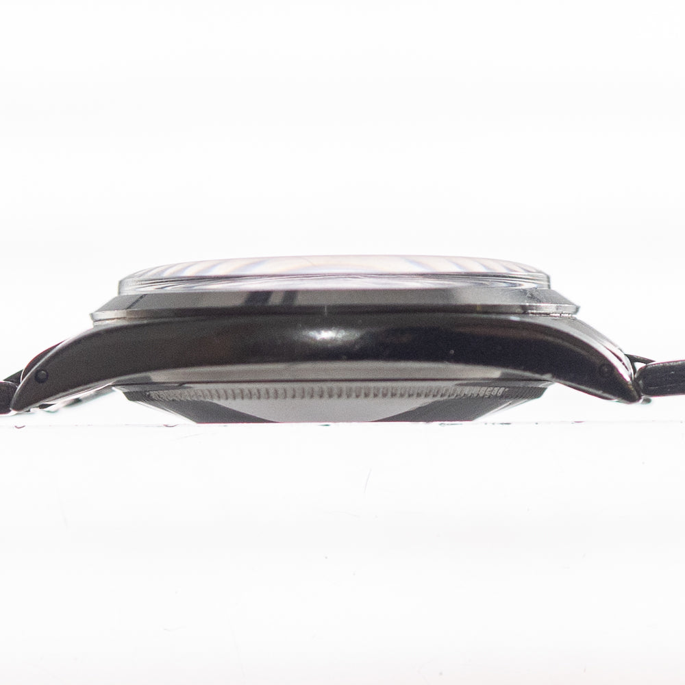 ROLEX BIG OYSTER PERPETUAL Ref.1018 Gray Dial
