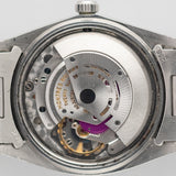ROLEX BIG OYSTER PERPETUAL Ref.1018 Gray Dial