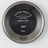 ROLEX OYSTER PERPETUAL Ref.1007 London Sky