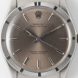 ROLEX OYSTER PERPETUAL Ref.1007 London Sky